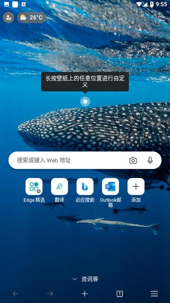 EdgeCanary-EdgeCanary版本安卓最新版