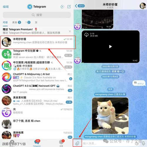 telegramweb登录-电报telegeram网页版