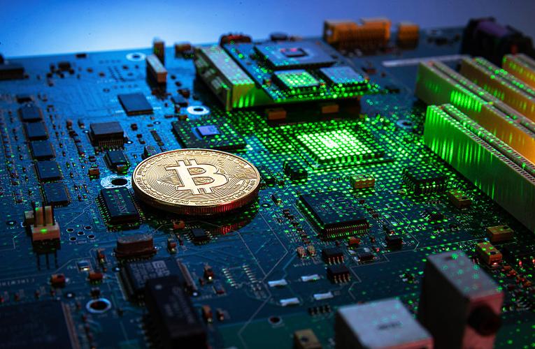 比特大陆矿机能卖国内吗-大陆比特币矿机受法律保护吗