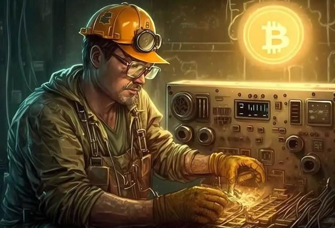 手机挖比特币多久能挖一个-用手机挖比特币多久可以挖一个