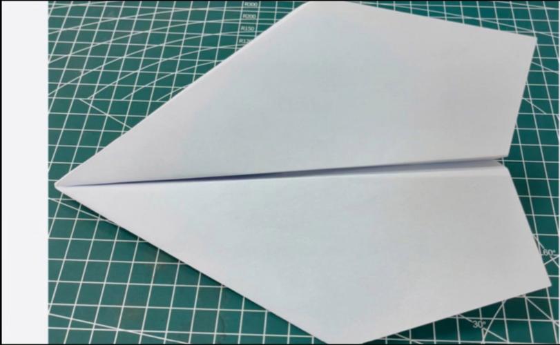纸飞机查资料-纸飞机记录视频