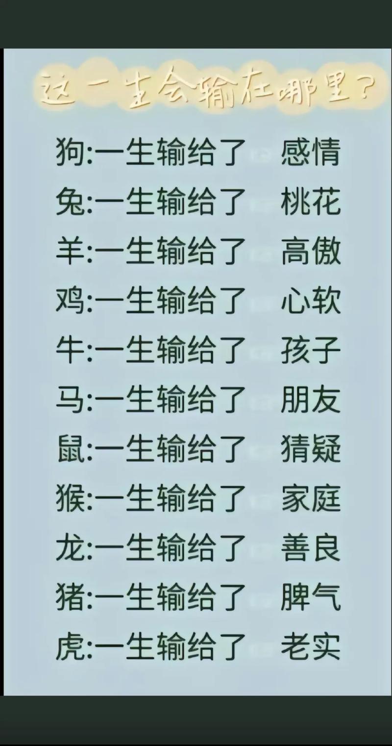 形影不离伴一生是什么生肖动物-形影不离伴一生,西天取经四师徒是什么生肖动物
