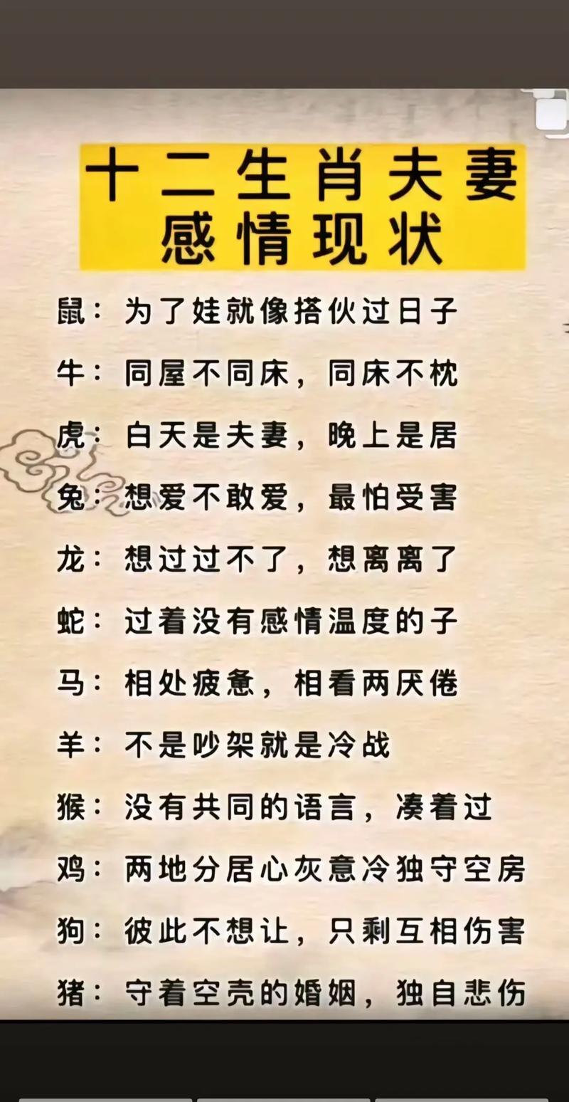 什么生肖最好欺负人-哪个生肖喜欢欺负弱小