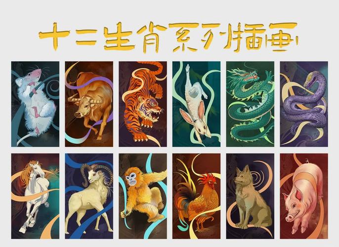 “长虑却顾”是代表哪个生肖的简单介绍