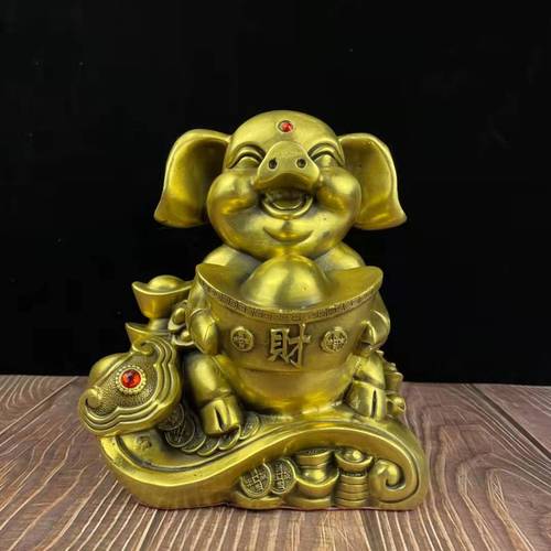 属猪的人戴什么生肖最旺财运-属猪的人戴什么生肖最旺财运呢