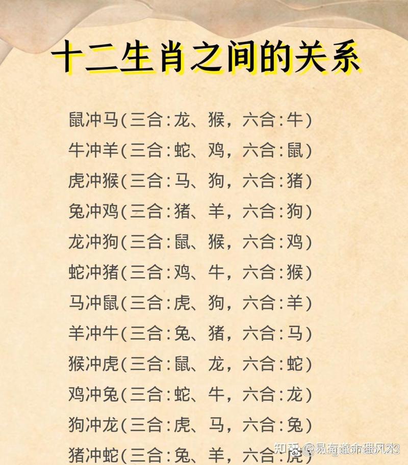常见的动物打一生肖-常见的动物是哪个生肖