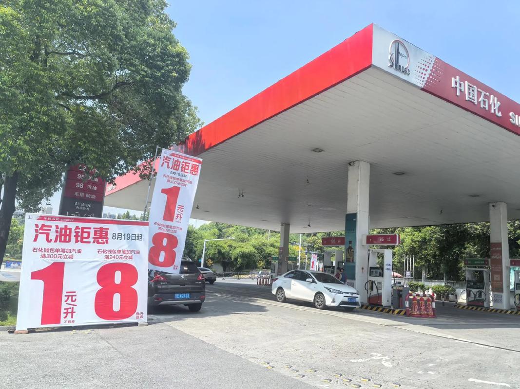 今日宣加油在线观看-今日加油优惠的有哪些加油站