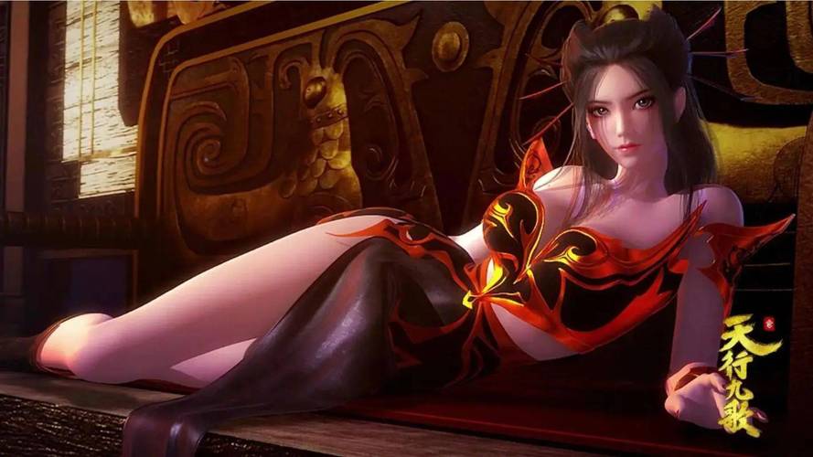 玄机科技动漫有哪些作品-玄机科技动漫有哪些作品名字