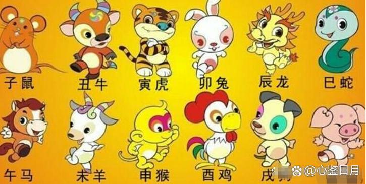 十二生肖跑狗图-十二生肖跑狗图片大全大图