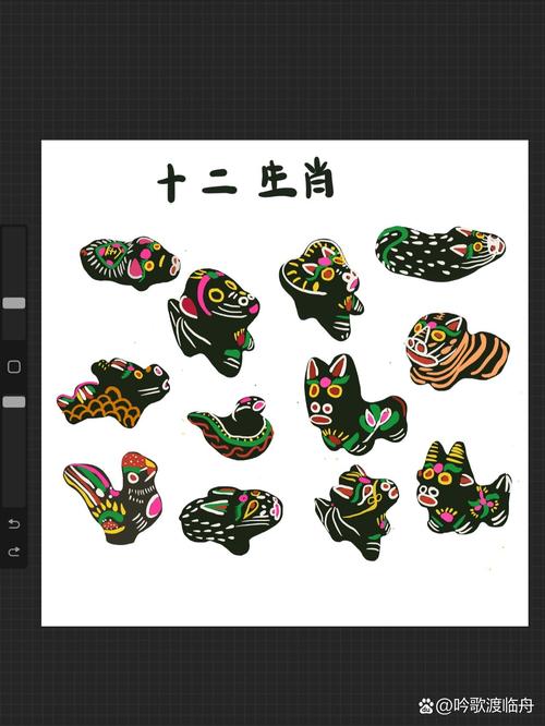 泥指的是什么生肖-泥指的是什么生肖动物