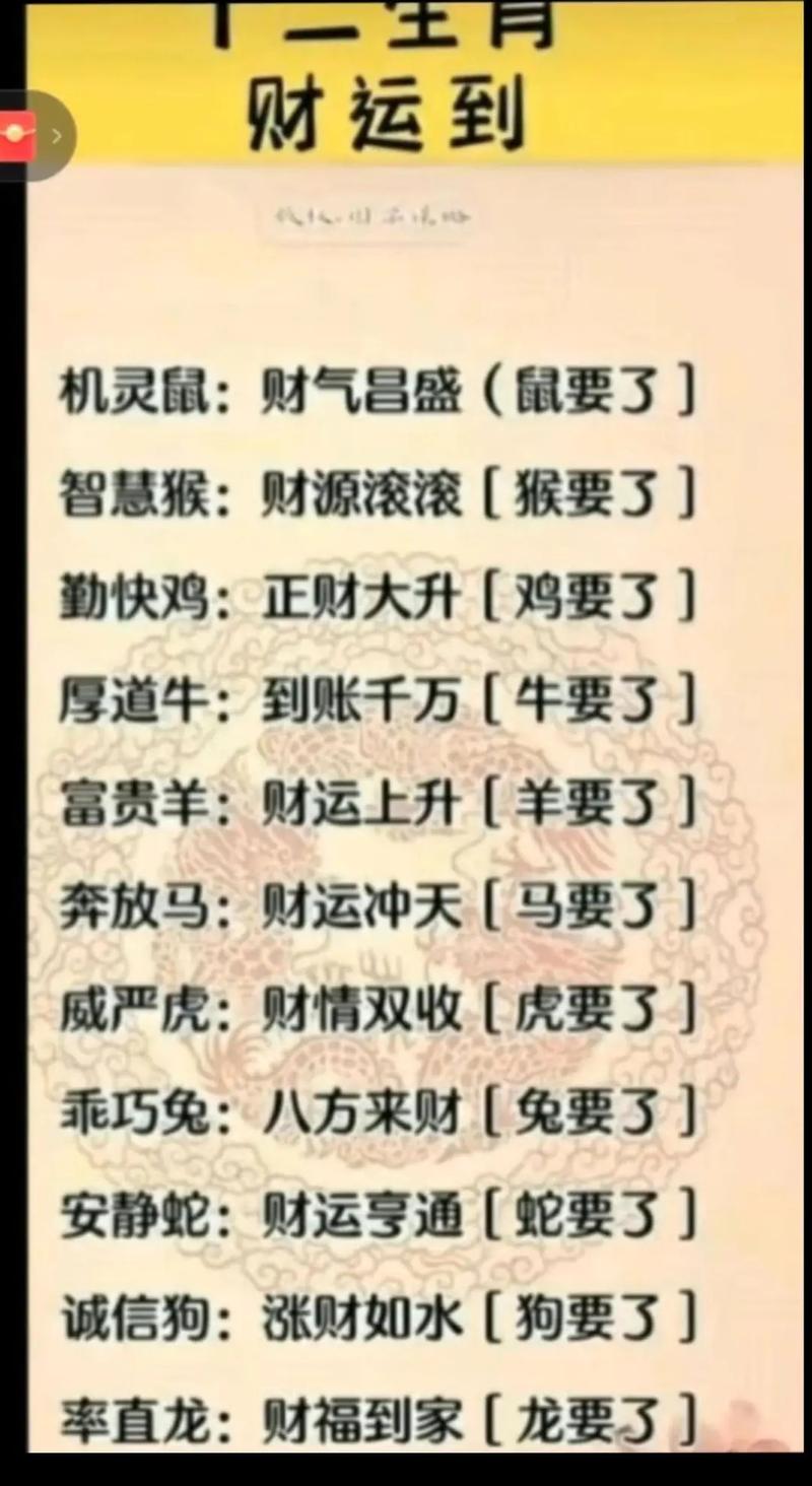 关于“不达目的不罢休，须知富向险中求”打一最佳准确生肖的信息