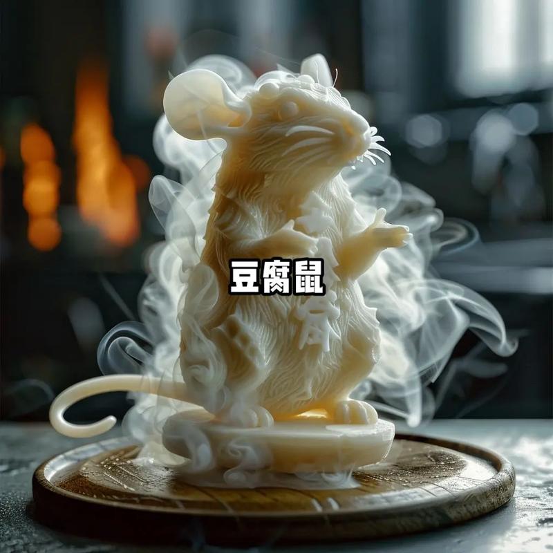 包含“钢丝穿豆腐”打一准确动物生肖的词条