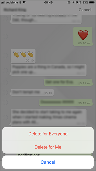 whatsapp无法发送消息,whatsapp 我们无法发送短信