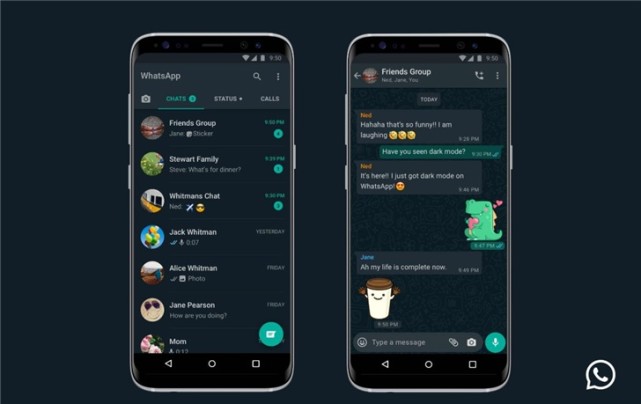 ios版whatsapp,ios版whatsapp会窃取手机信息吗