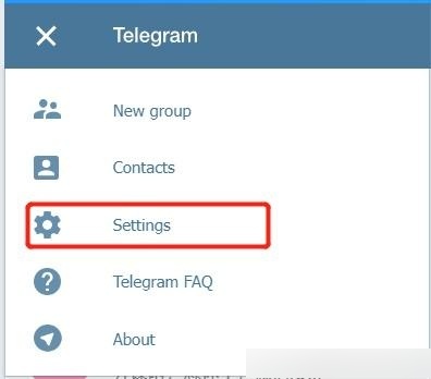 telegeram解除封禁的简单介绍