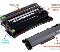 打印机ledger是什么意思-打印机drum life是什么意思