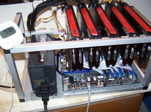 比特币怎么挖矿教程手机-比特币怎么挖手机版btc