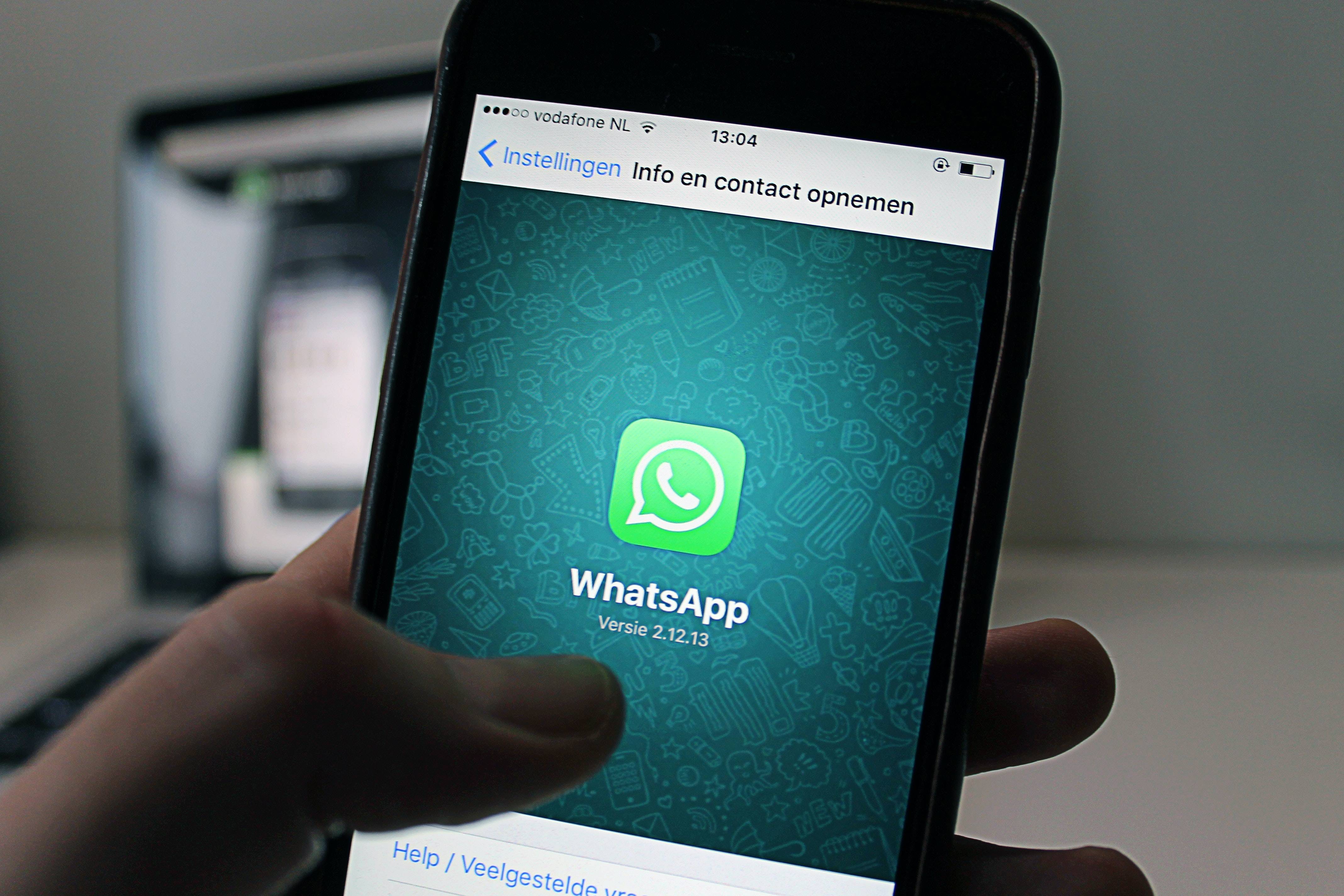 whatsapp怎能读-whatsapp怎么直接在软件中译英