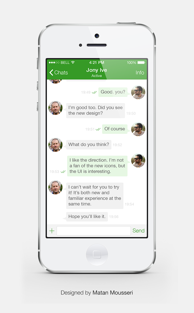 苹果手机下载whatsapp国内能用吗-苹果whatsapp下载安装后为什么不能用