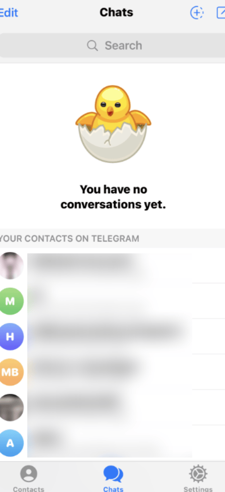 telegram网页版手机-telegram网页登录入口